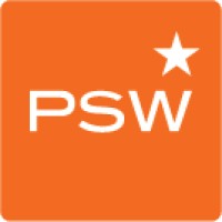 PSW Technology logo - Similar company to Sub Sea Engineering