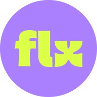 FLX logo - Similar company to Funcube.Fr - Location De Photobooth