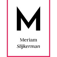 Meriam Slijkerman HIGH END Business Coaching logo - Similar company to Moodindicator