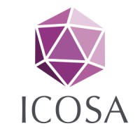 ICOSA logo - Similar company to Germain Maureau