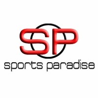 Sports Paradise logo - Similar company to Custom Creative Group, Inc.