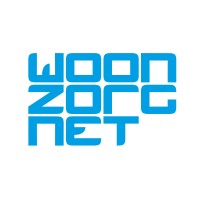 Woonzorgnet logo - Similar company to Profila Zorggroep