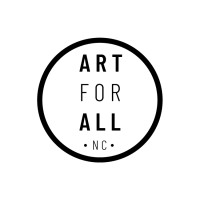 Art For All - NC logo - Similar company to Pinesight