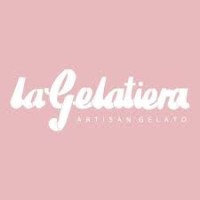 La Gelatiera logo - Similar company to Bubblewrap London