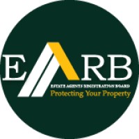 Estate Agents Registration Board of Kenya logo - Similar company to Mtaalex Solutions