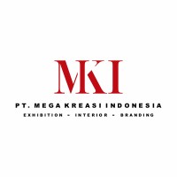 PT Mega Kreasi Indonesia logo - Similar company to Look Communication