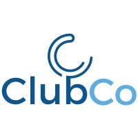 ClubCo logo - Similar company to Thymeslot