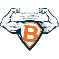Burchell Home Team logo - Similar company to Vifty