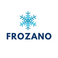 FROZANO logo - Similar company to Zamzam