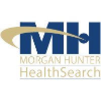 Morgan Hunter HealthSearch logo - Similar company to Ionic Wearables