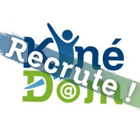 Kiné@Dom logo - Similar company to Itis 