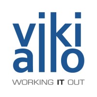 vikiallo ApS logo - Similar company to From Grafisk