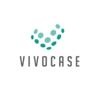 Vivocase logo - Similar company to Medi Know Gmbh