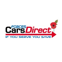 Forces Cars Direct logo - Similar company to Motor Source Group