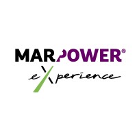 Marpower eXperience logo - Similar company to Marpower Project