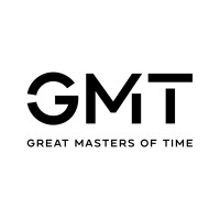 GMT Great Masters of Time logo - Similar company to Monaco Legend Group