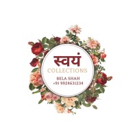 Swayam Collections ~ Wedding & Gifting Shop logo - Similar company to The Chisel Crane - Premium Corporate Gifting