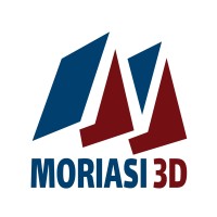 Moriasi 3D l Architectural Models Kenya logo - Similar company to Upscale Architectural Models