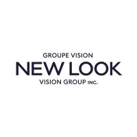 New Look Vision Group U.S. logo - Similar company to Visionist