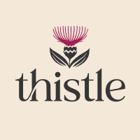 Thistle logo - Similar company to Reshape Growth