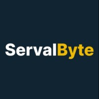 ServalByte logo - Similar company to Vuhitra I/O