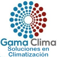 Gama Clima logo - Similar company to Proyecto Clima