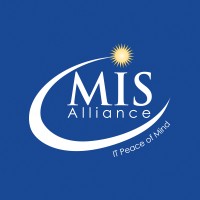 MIS Alliance logo - Similar company to Karisoft