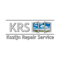 Kozijn Repair Service logo - Similar company to Aarnink Aluminium Kozijnen