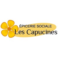 Les Capucines logo - Similar company to Chrbelgium