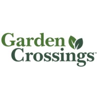 Garden Crossings logo - Similar company to Usité