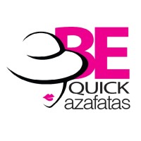 BE QUICK AZAFATAS logo - Similar company to Neocine