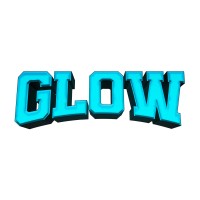 Glowmovies logo - Similar company to Tdfw (Turn Down For What)