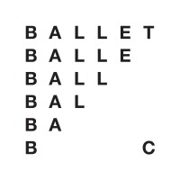 Ballet BC logo - Similar company to Vancouver Symphony Orchestra