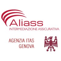 Aliass Agenzia Itas Genova logo - Similar company to Ordine Provinciale Dei Medici Chirurghi E Degli Odontoiatri Di Genova