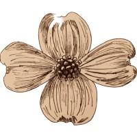 American Dogwood logo - Similar company to Sniper Gang Gaming