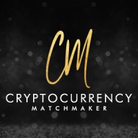Cryptocurrency Matchmaker logo - Similar company to Coinfluence.Mm