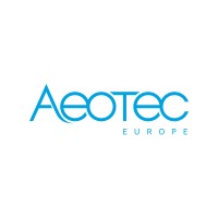 Aeotec Europe - IoT Distributor logo - Similar company to Cabledoc