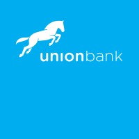 Union Bank of Nigeria logo - Similar company to Access Bank Plc