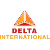 Delta International logo - Similar company to Rigg Tech Ltd