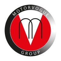 Motorvogue Group logo - Similar company to Vindis Audi