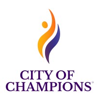 City of Champions logo - Similar company to K-Hub