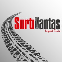 SURTILLANTAS CIA. LTDA. logo - Similar company to Ejcpro