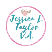 JessicaTaylor.VA logo - Similar company to Topexecutives.Ai