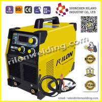 Rilon Welding logo - Similar company to Toshon Industries Private Limited