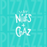 Niles + Chaz Pizzazz! logo - Similar company to Hcg, Inc.