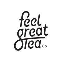 Feel Great Tea Co. logo - Similar company to Aurora Optimal Ab