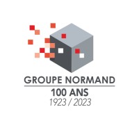 Groupe Normand logo - Similar company to Sweetsol