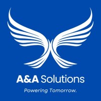 A&A Solutions logo - Similar company to Accounting Quotient
