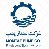 MomtazPump Co. logo - Similar company to Wikow Pump