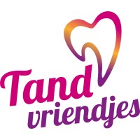Tandvriendjes logo - Similar company to Slim!